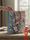 Torba prezentowa 5-pak