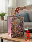 Torba prezentowa 5-pak