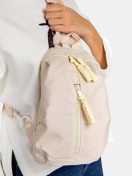 Plecak na jedno ramię