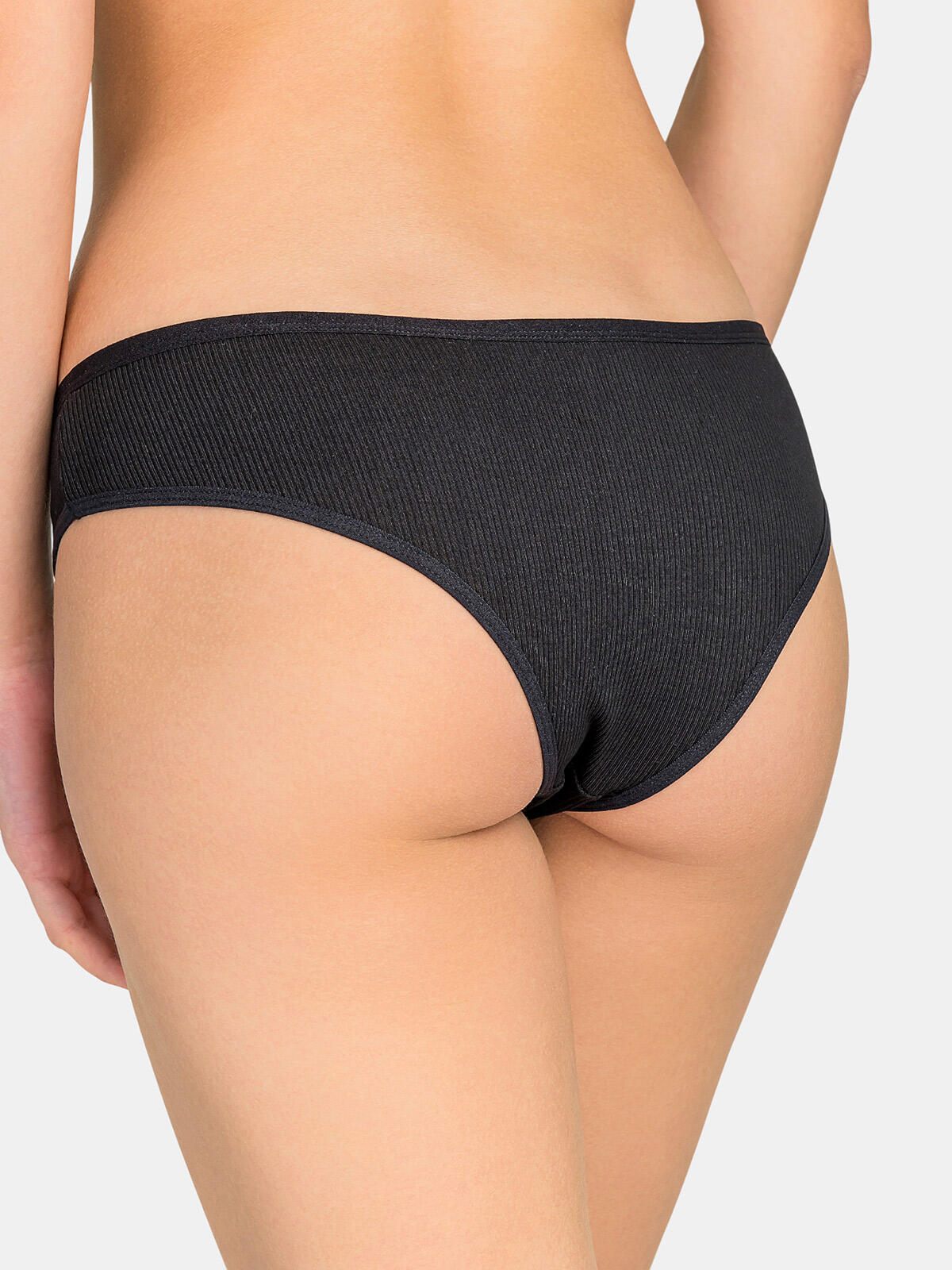 Majtki bawełniane 2-pak L