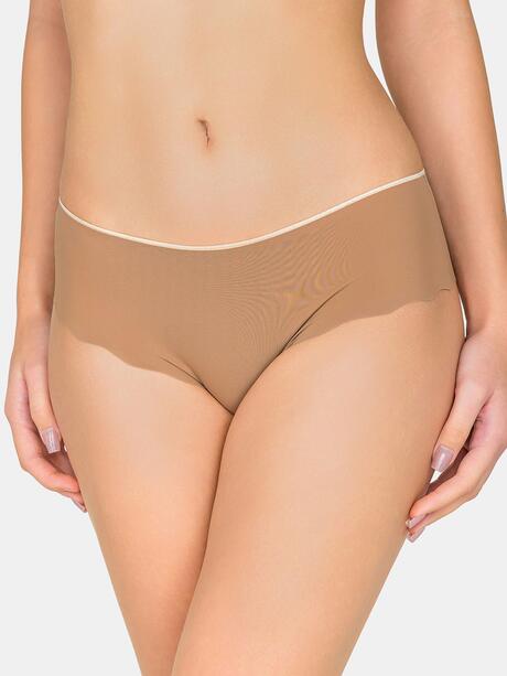 Majtki damskie 2-pak L