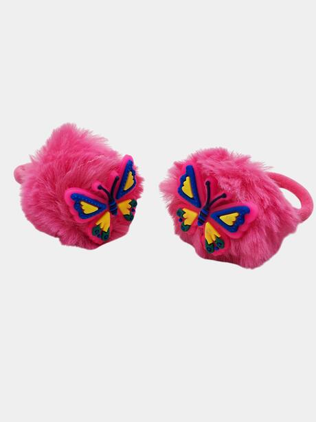 Gumki do włosów 2 szt.