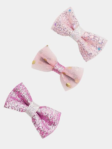 Spinki do włosów 3 szt.