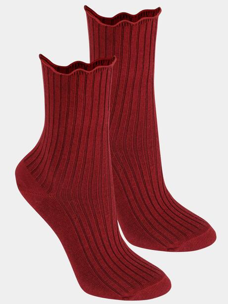 Skarpetki bezuciskowe