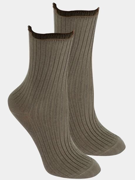 Skarpetki bezuciskowe