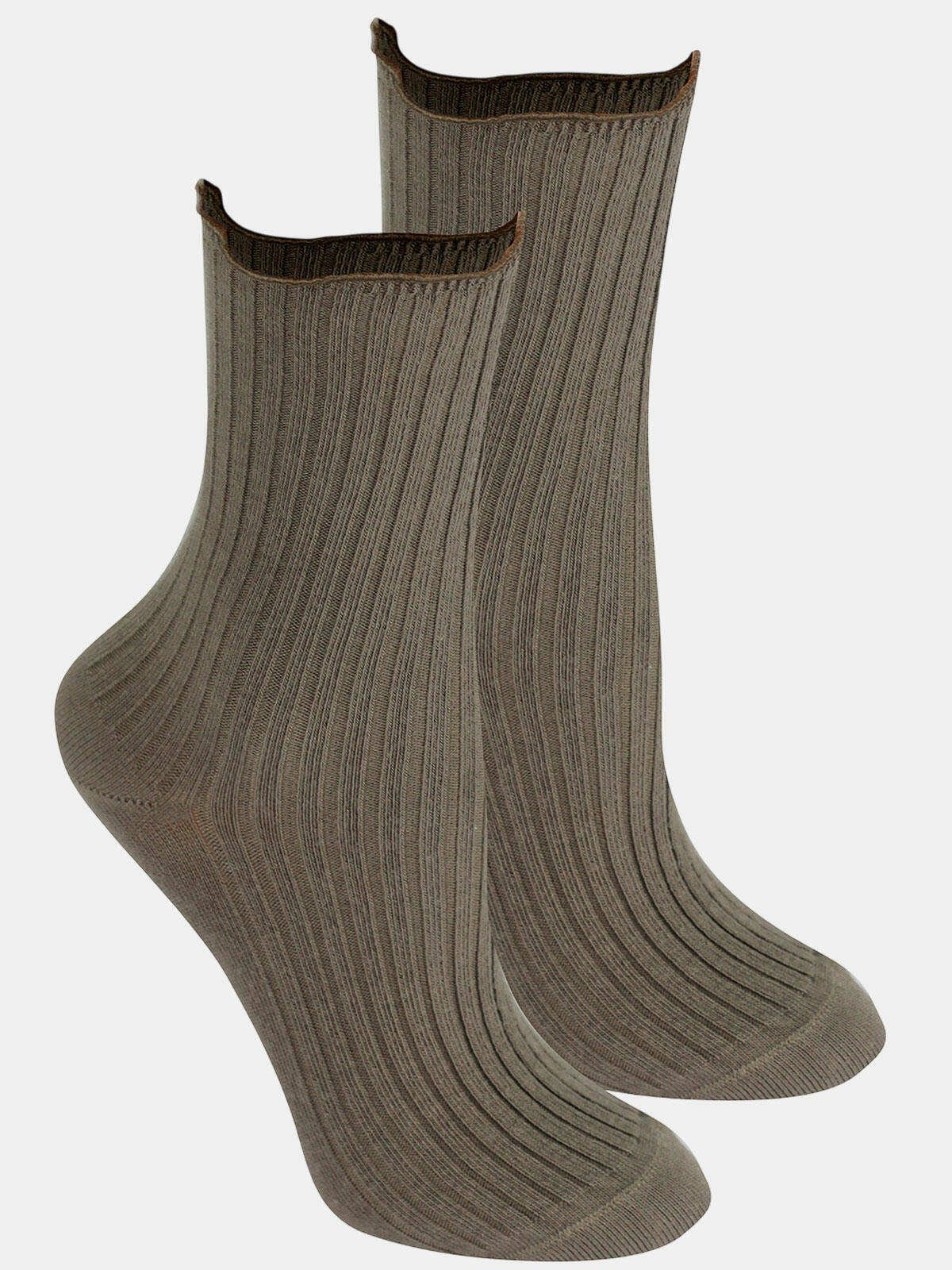 Skarpetki bezuciskowe