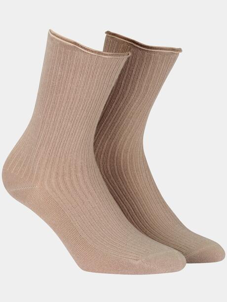 Skarpetki bezuciskowe