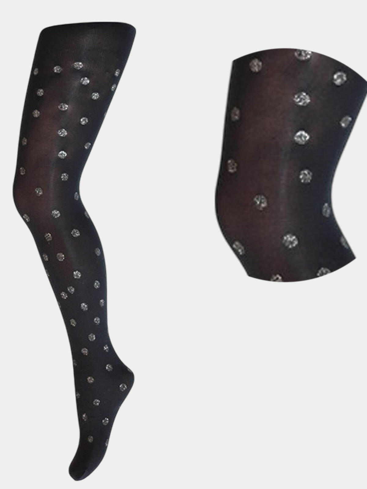 Rajstopy dziewczęce