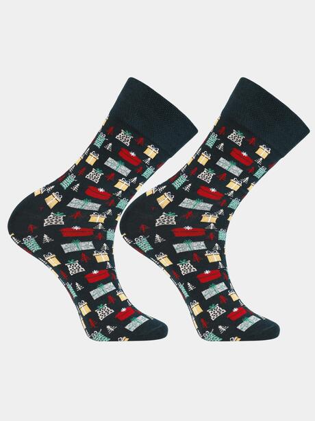 Skarpety świąteczne 3-pak