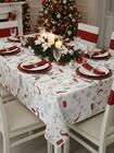Świąteczny obrus 140x200 cm