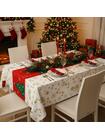 Świąteczny obrus 140x200 cm