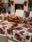 Świąteczny obrus 140x240 cm