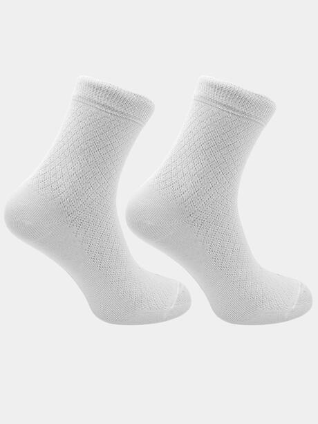 Skarpetki bawełniane