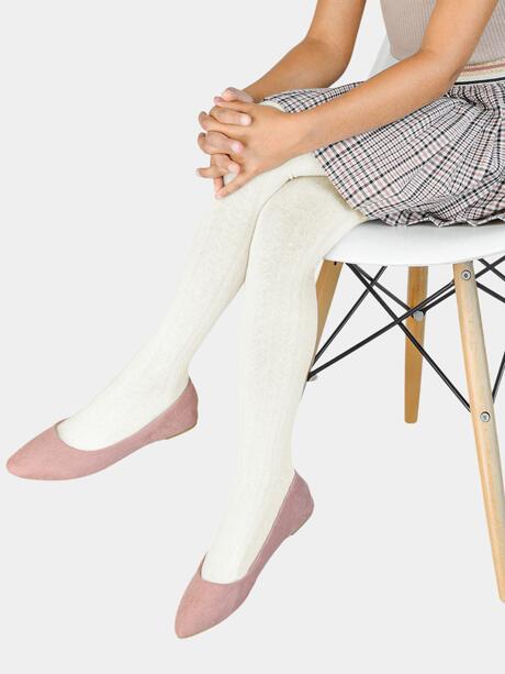 Rajstopy dziewczęce