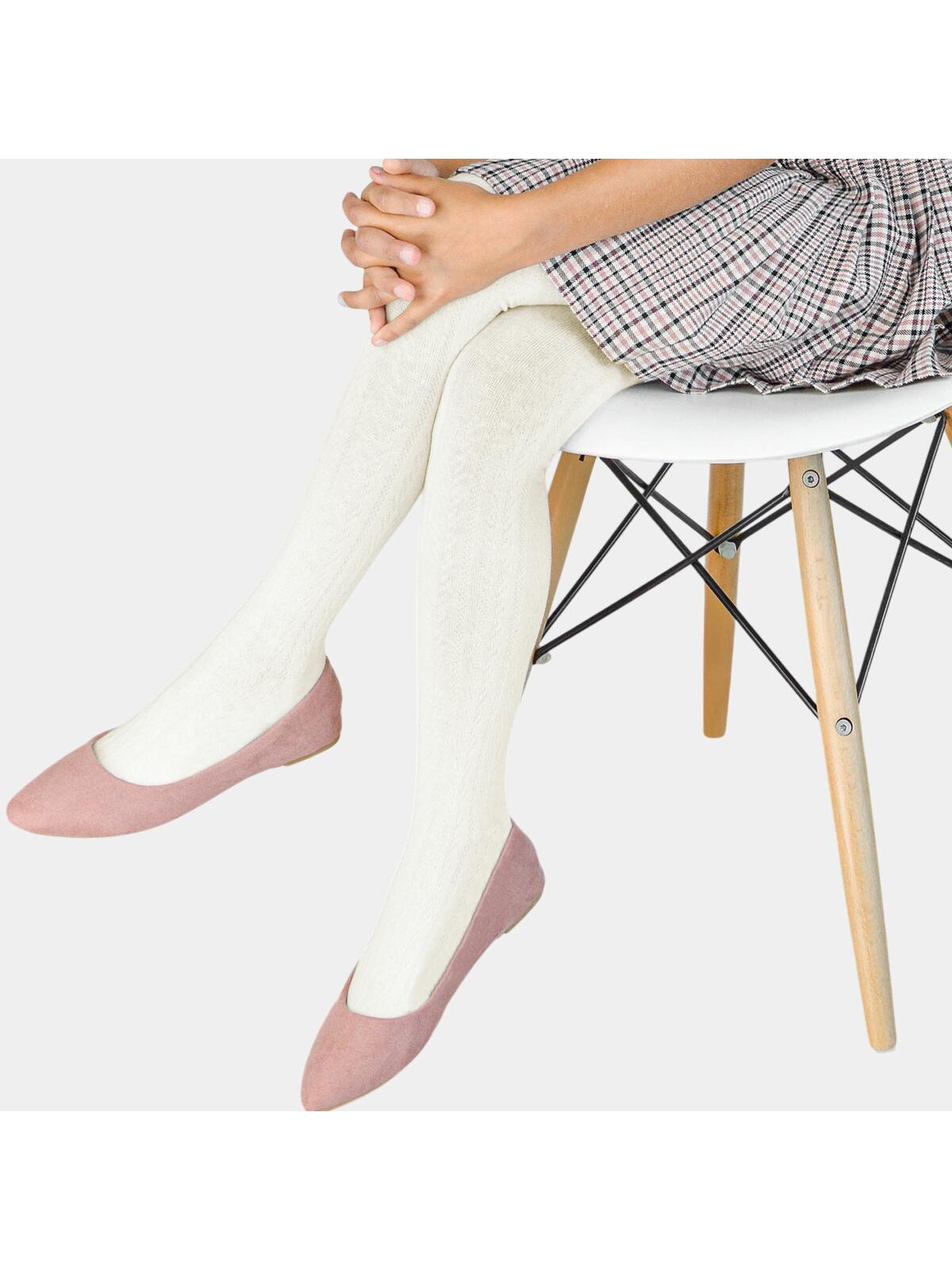 Rajstopy dziewczęce