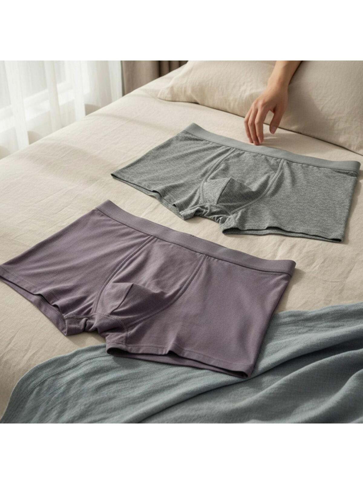 Bokserki męskie 2-pak XL