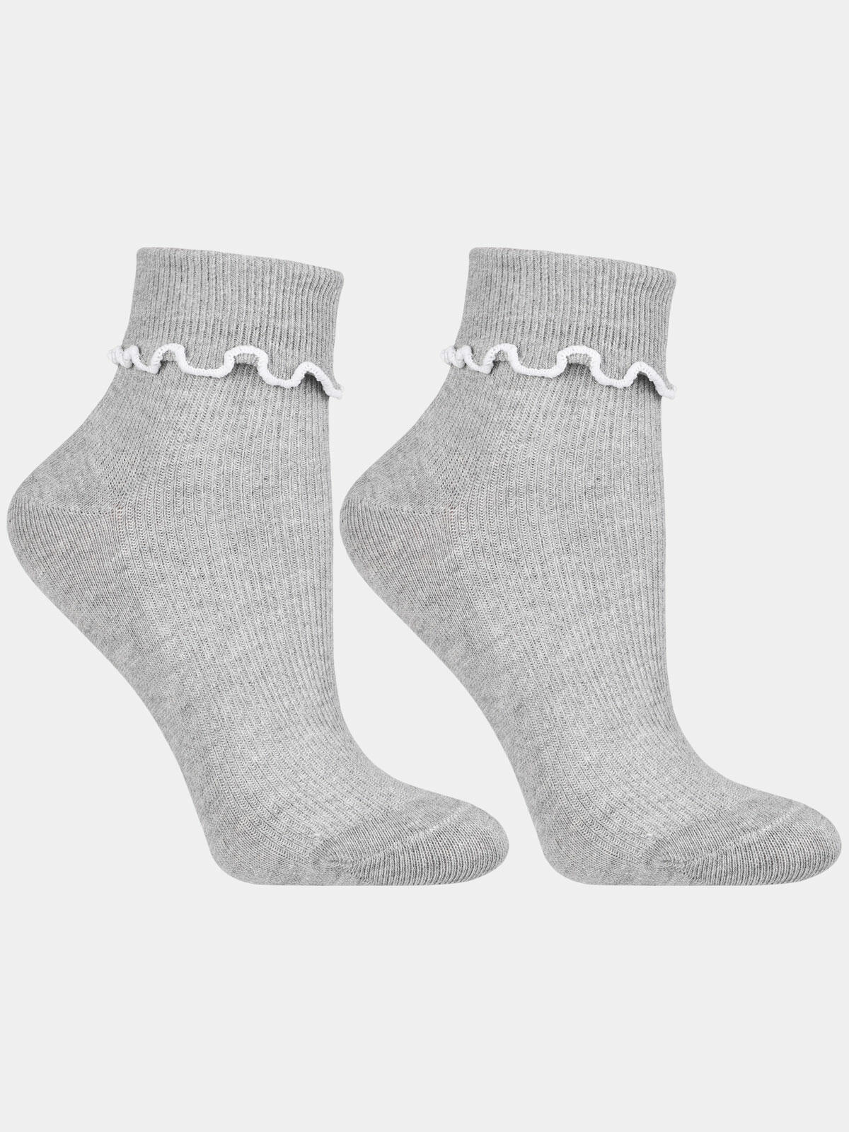 Skarpetki bawełniane 3-pak