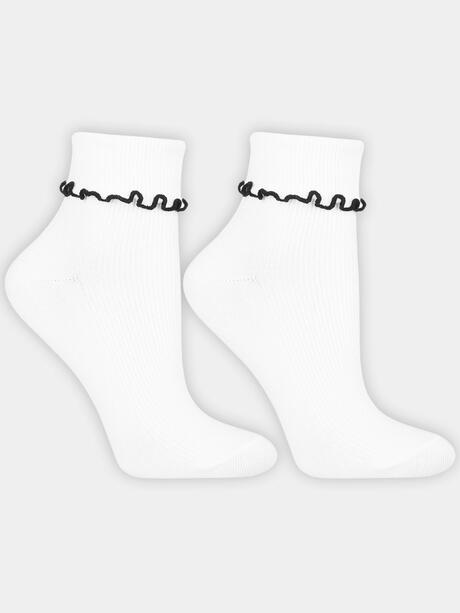 Skarpetki bawełniane 3-pak