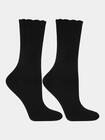Skarpetki długie 3-pak
