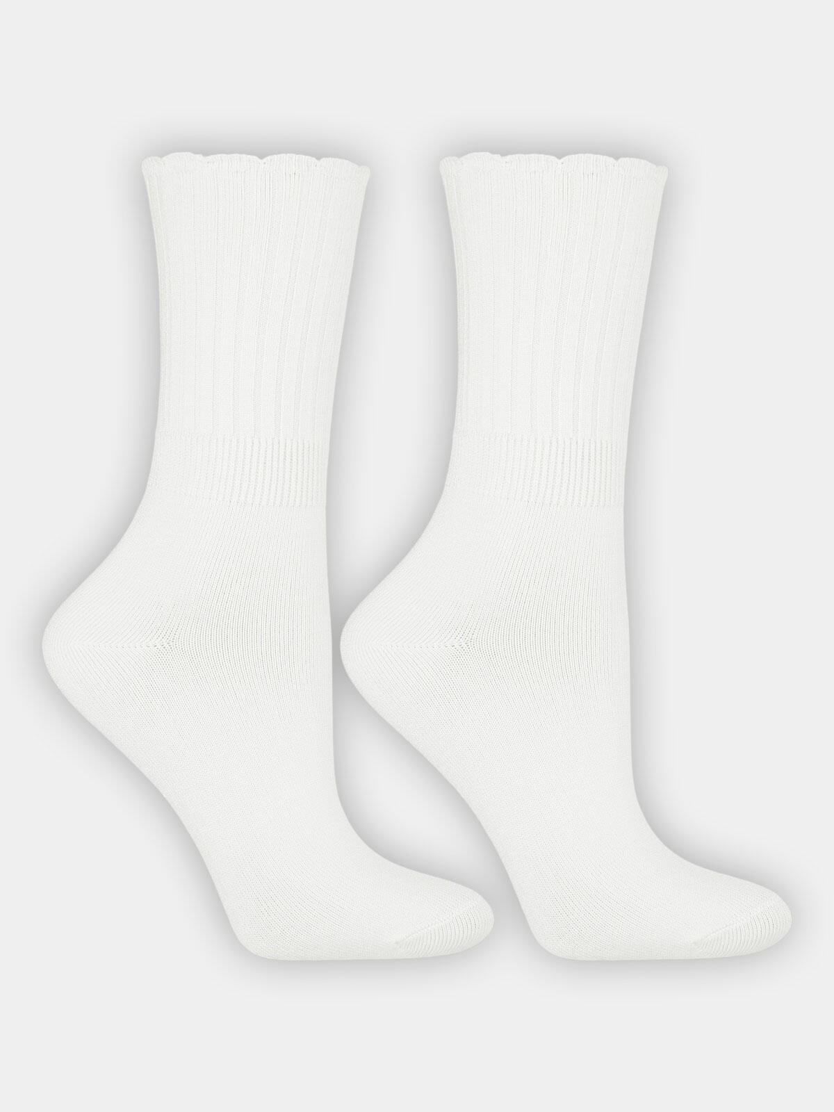 Skarpetki długie 3-pak