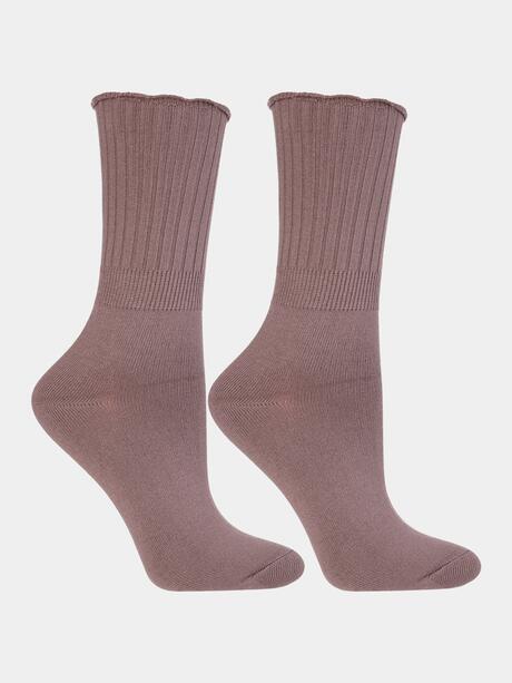 Skarpetki długie 3-pak