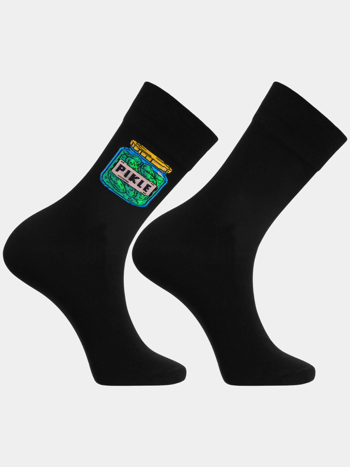 Skarpety ze wzorem 3-pak