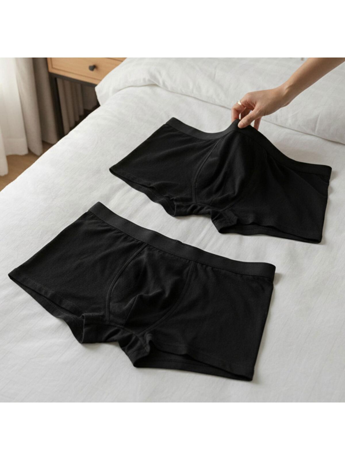 Bokserki męskie 2-pak L