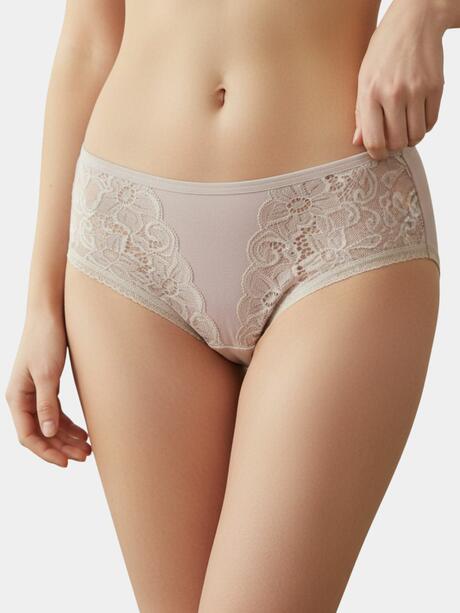 Majtki bawełniane 2-pak