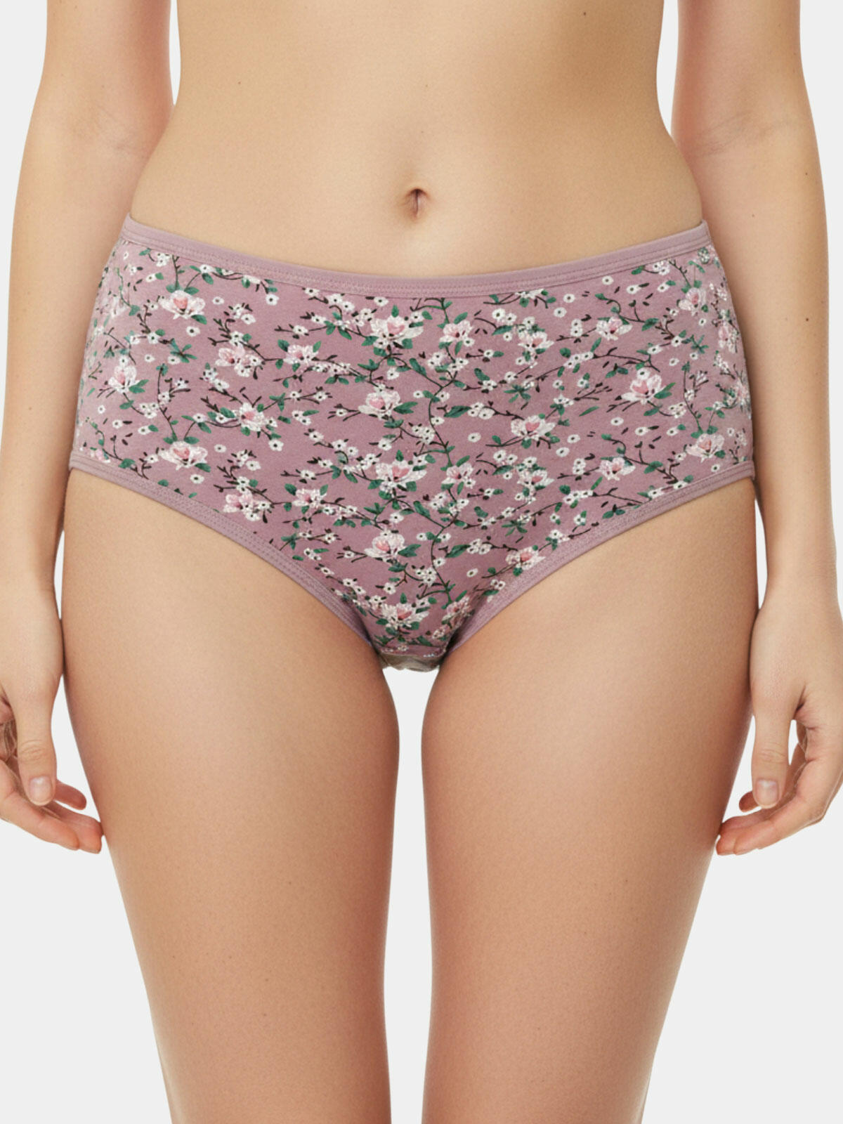 Majtki bawełniane 2-pak