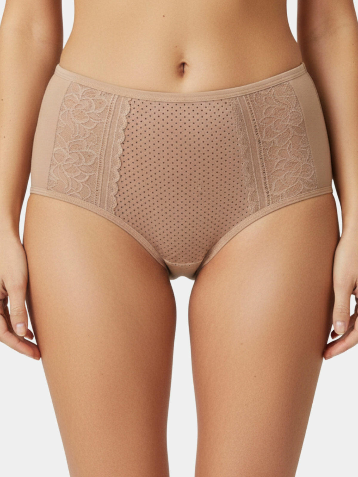 Majtki bawełniane z nadrukiem 2-pak