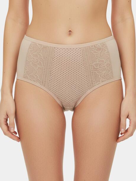 Majtki bawełniane z nadrukiem 2-pak