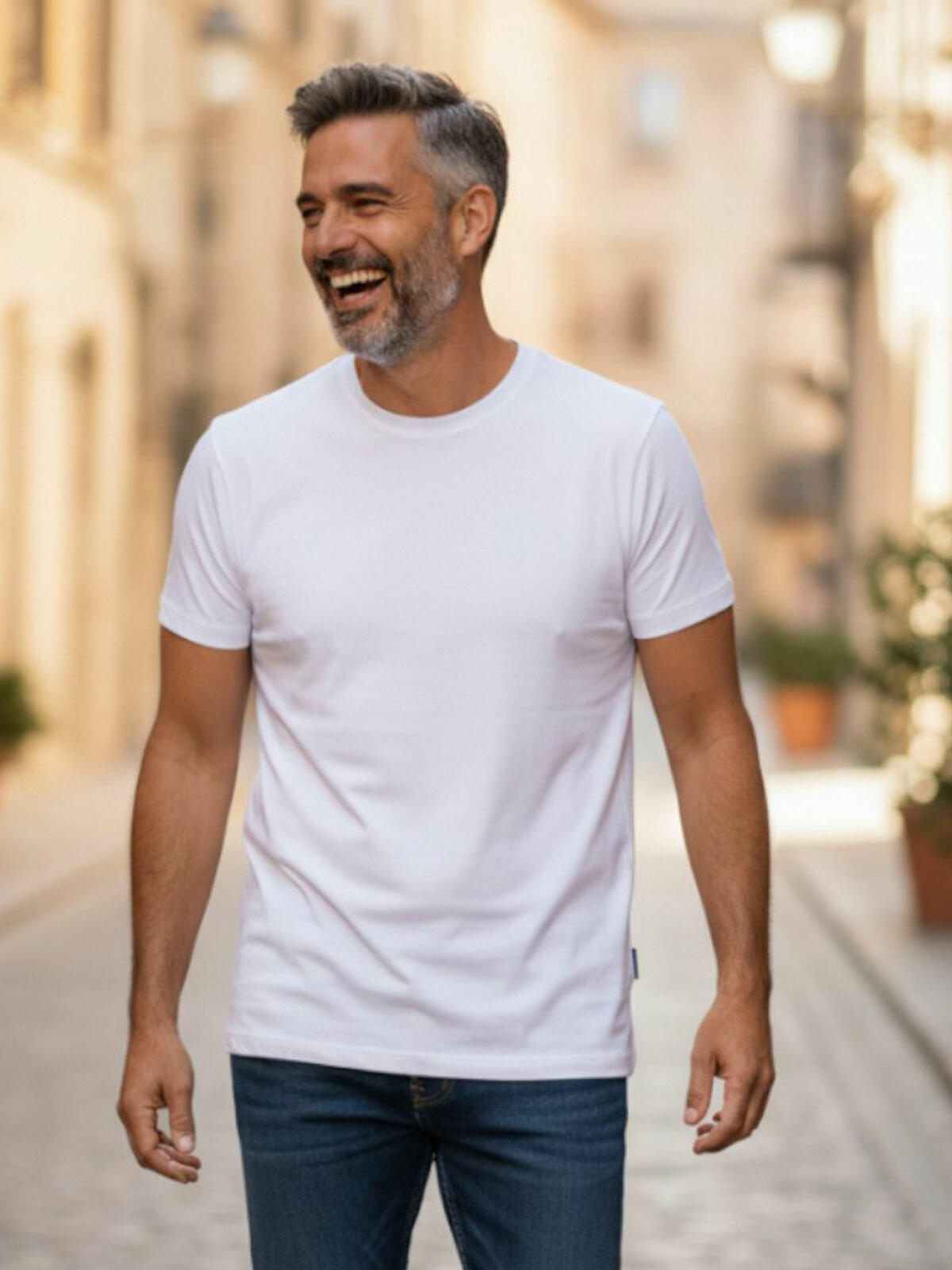 T-shirt BASIC