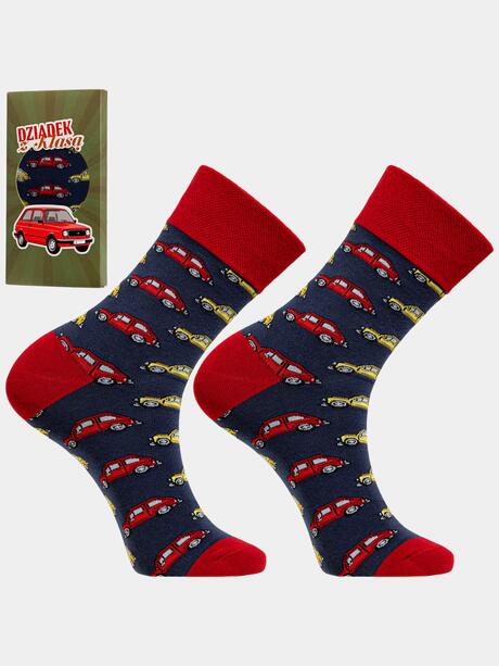 Skarpetki dla Dziadka