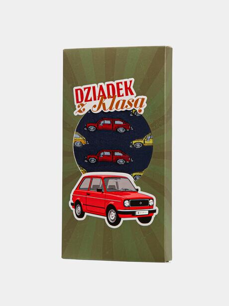 Skarpetki dla Dziadka