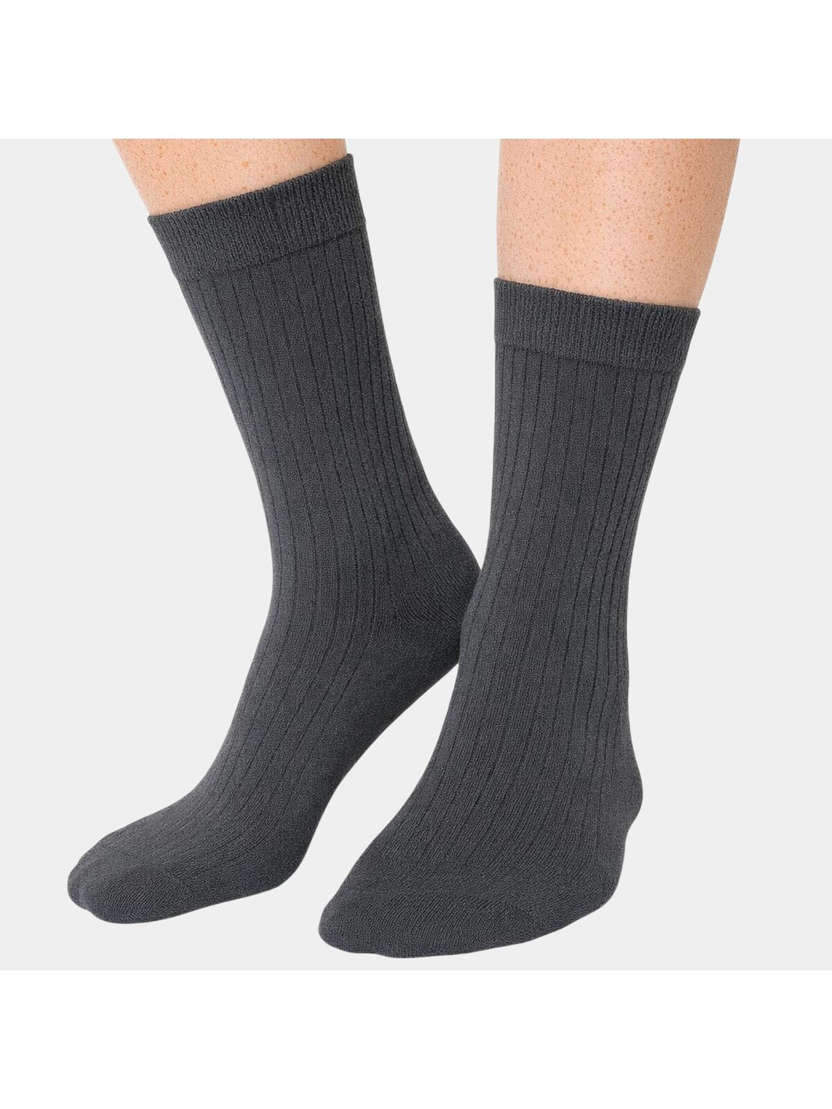 Skarpetki bawełniane