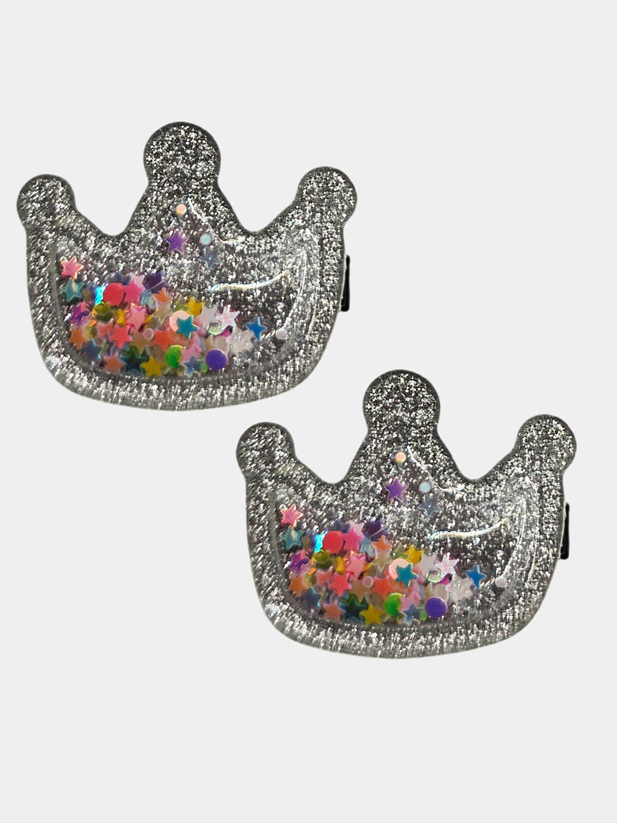 Spinki do włosów 2 szt.