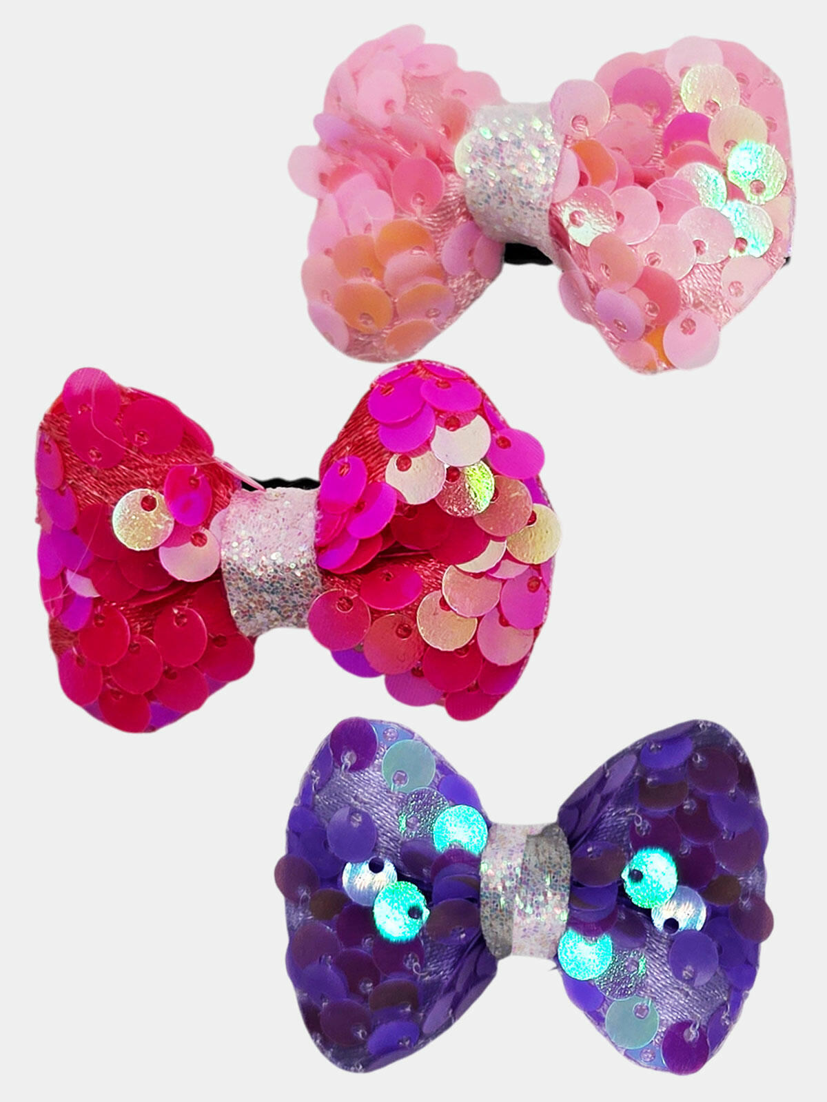 Spinki do włosów 3 szt.