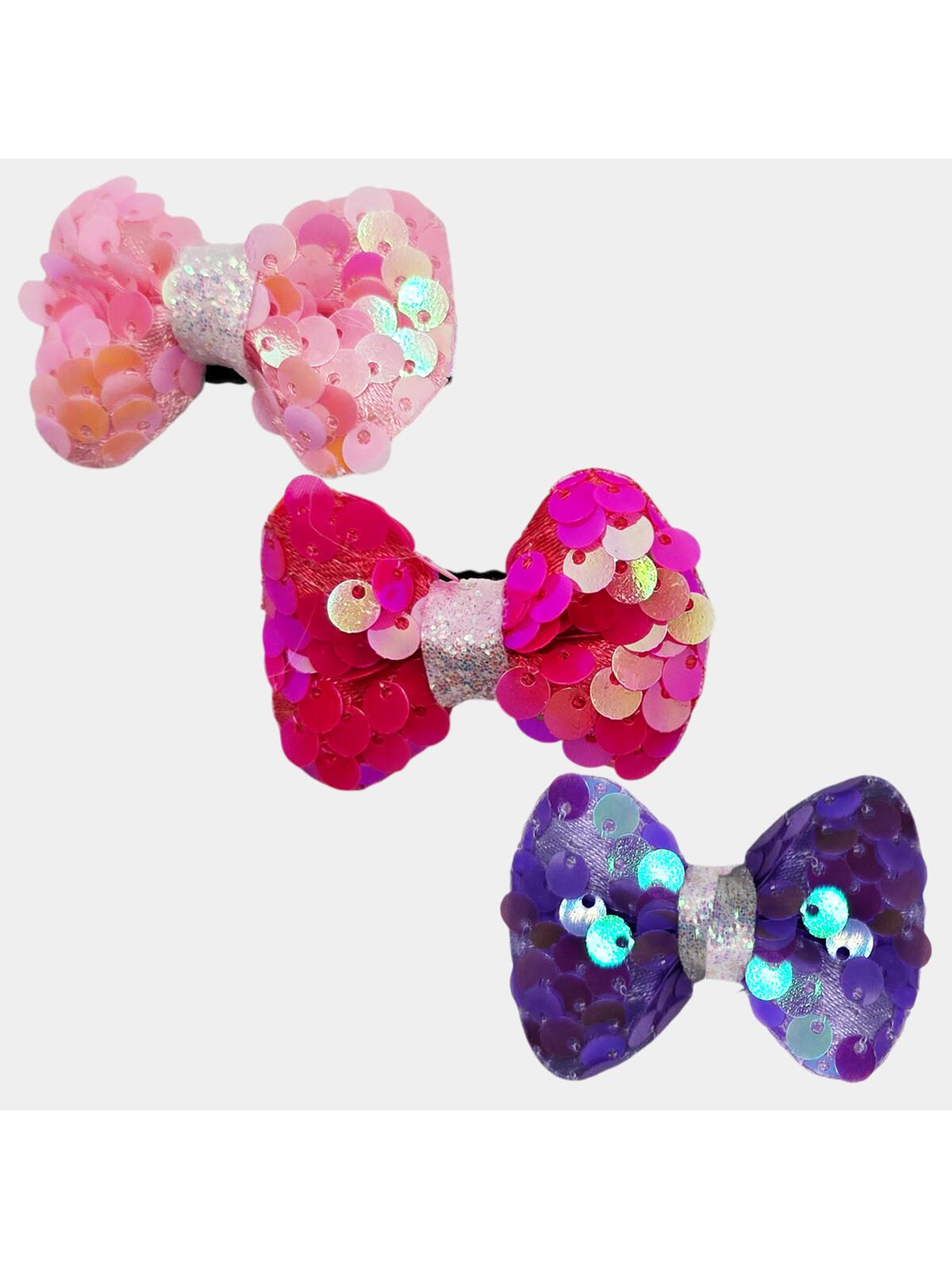 Spinki do włosów 3 szt.