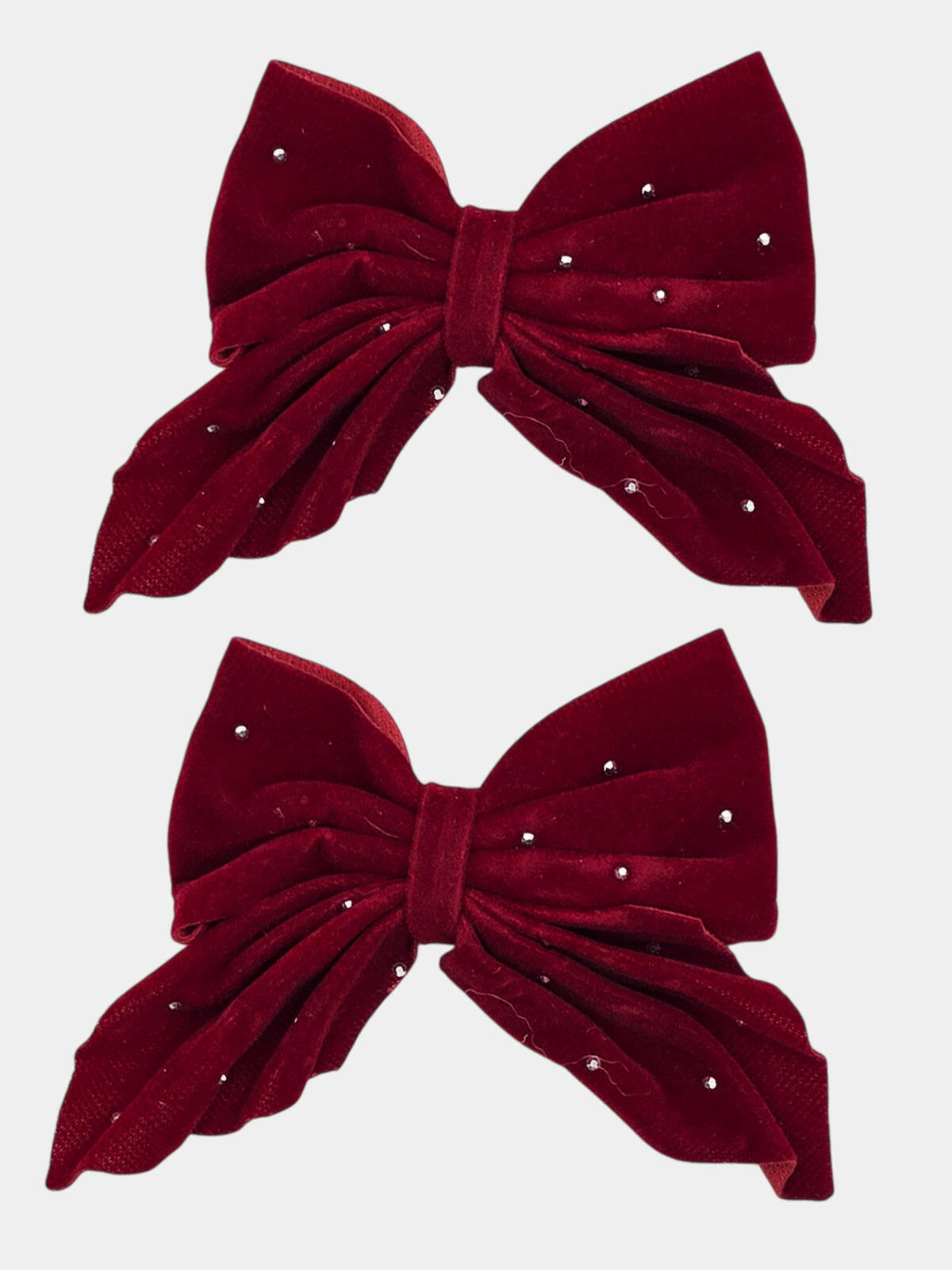 Spinki do włosów 2 szt.