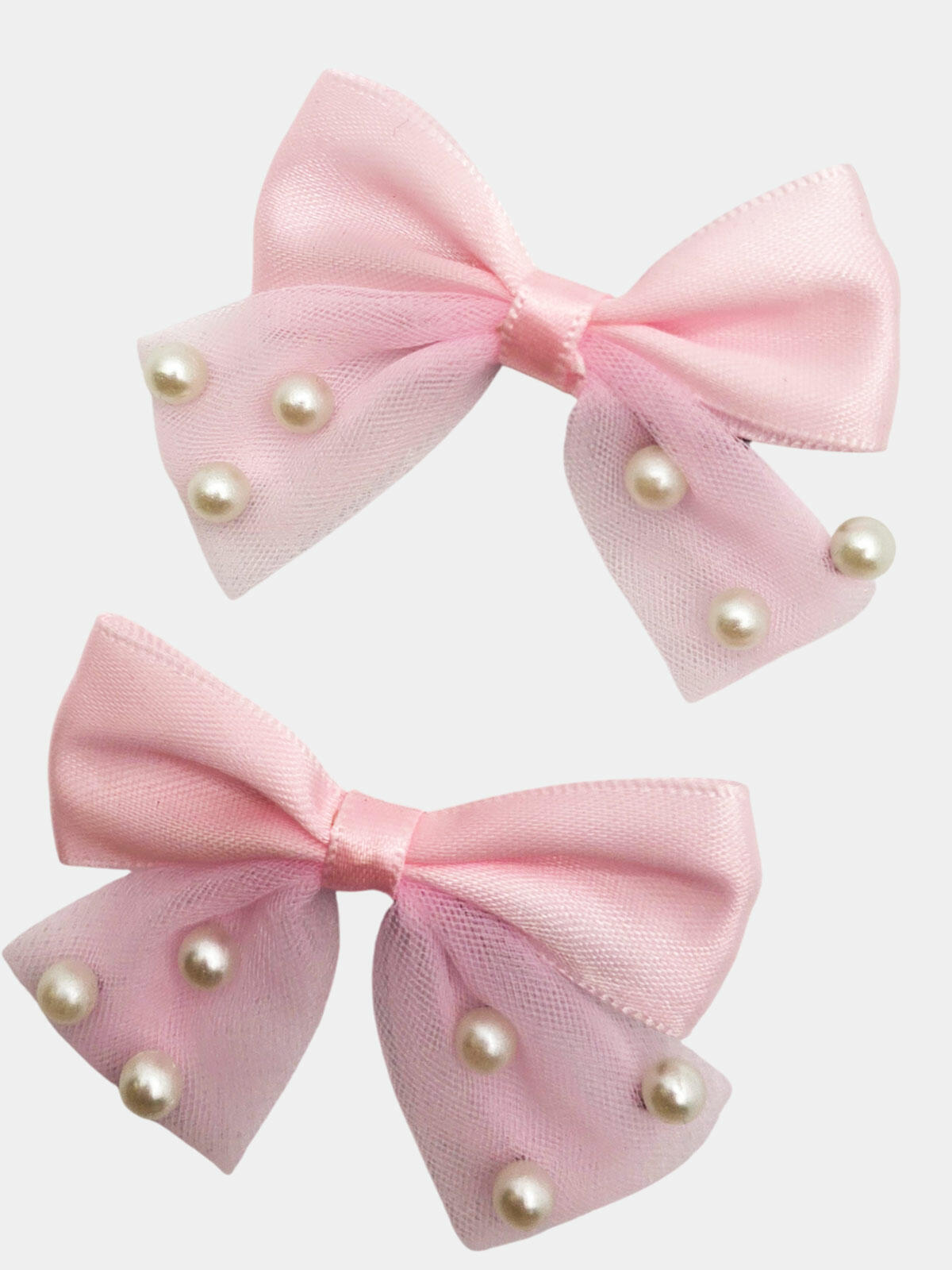 Spinki do włosów 2 szt.