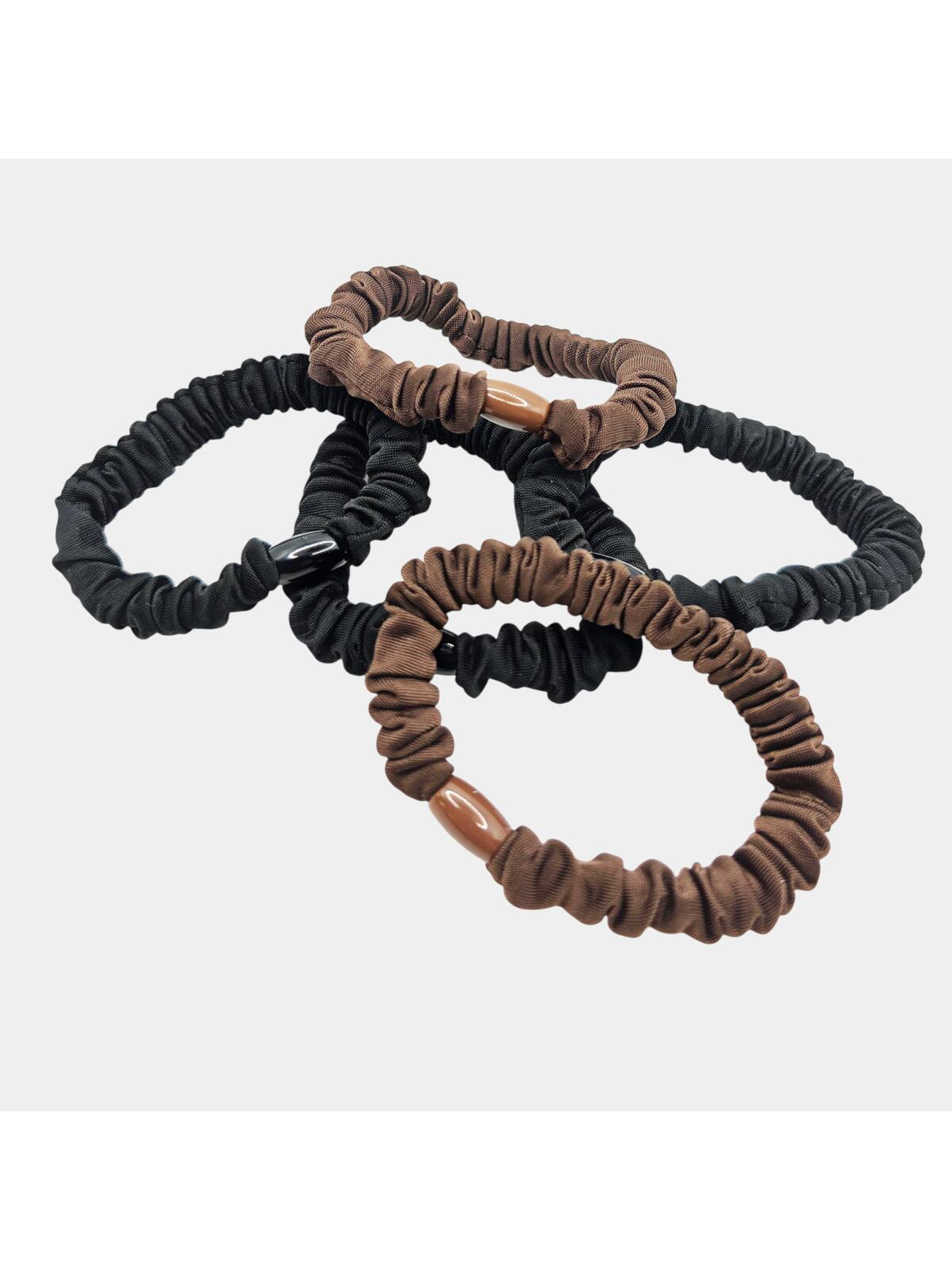 Gumki do włosów 5 szt.