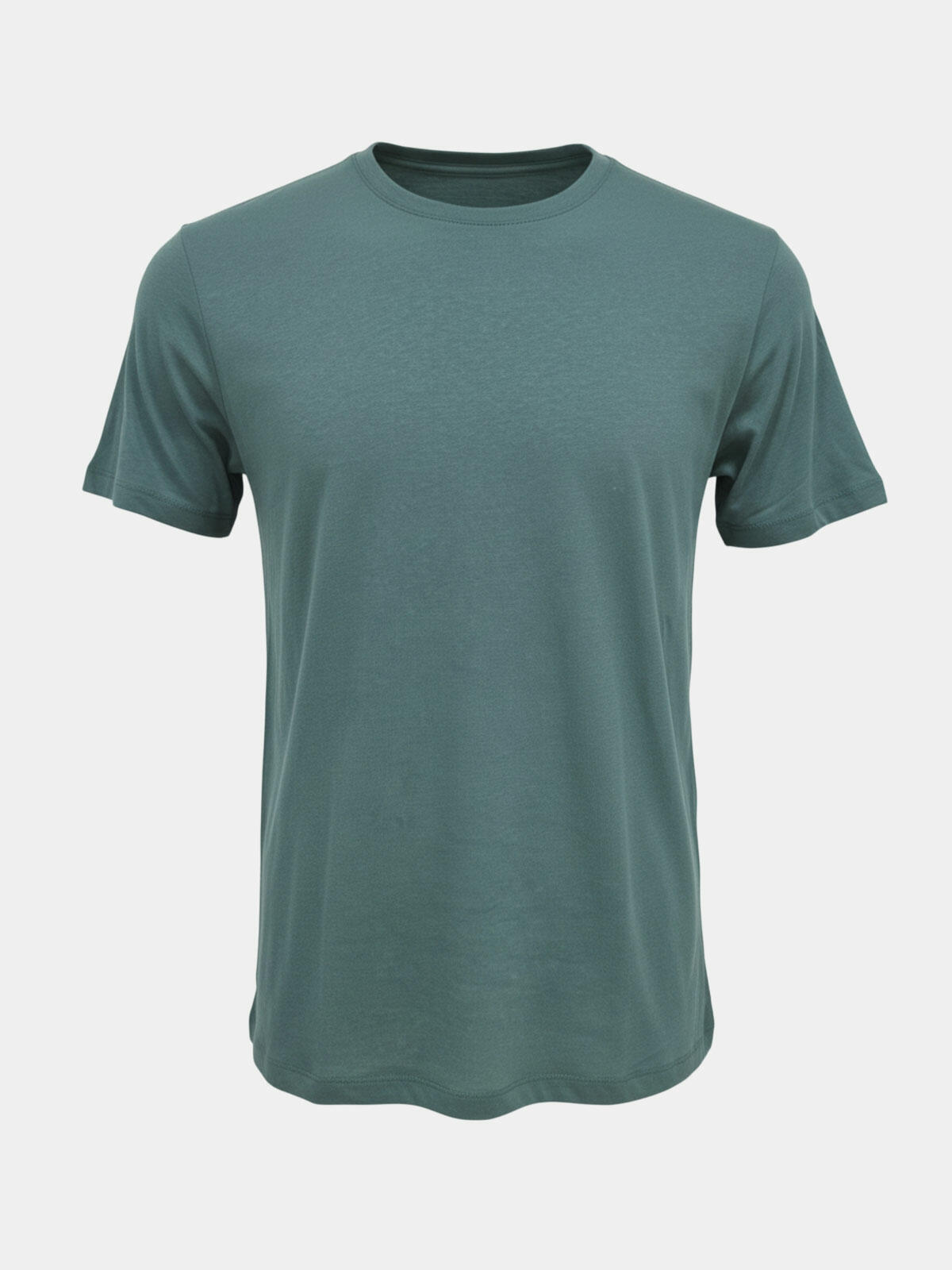 T-shirt bawełniany BASIC
