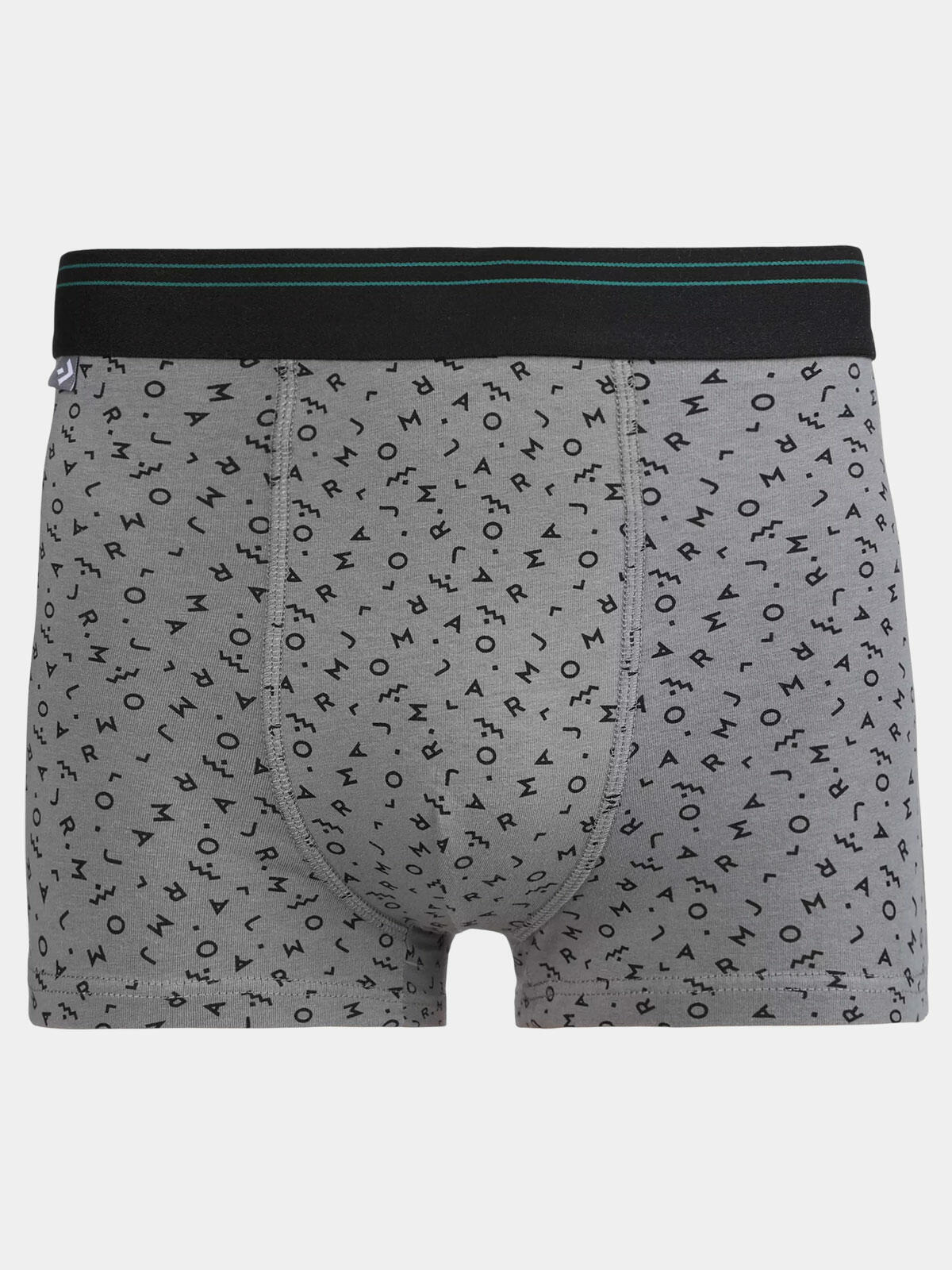 Bokserki bawełniane Moraj