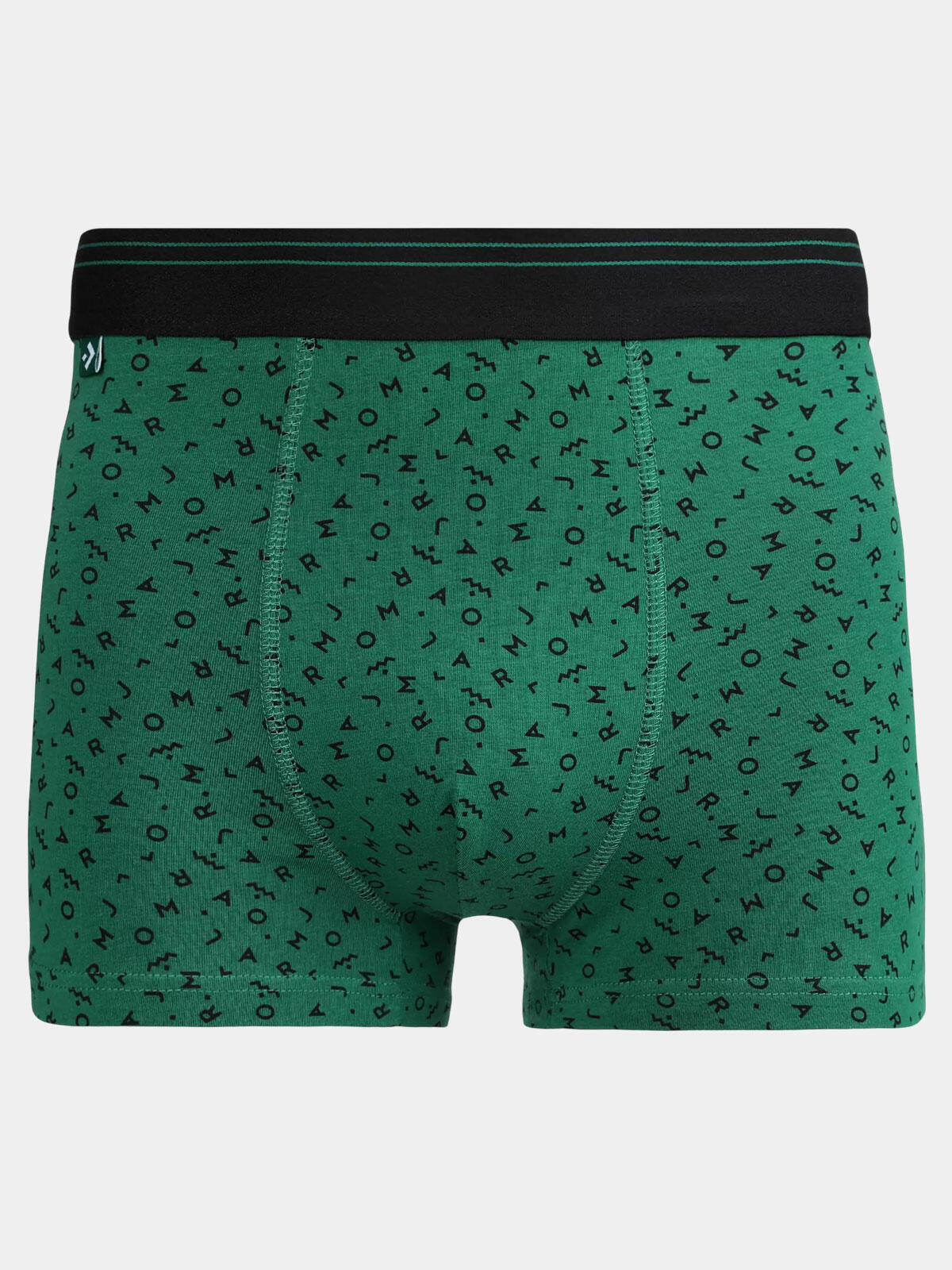 Bokserki bawełniane Moraj