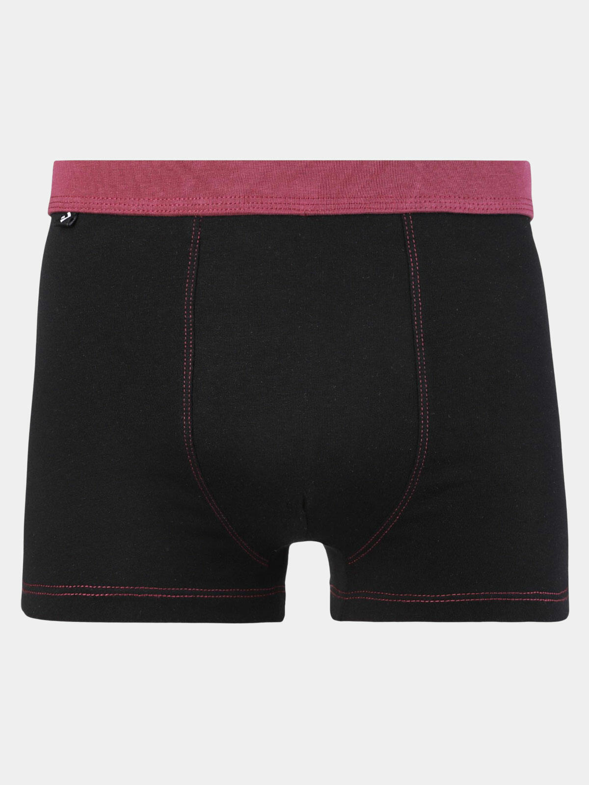 Bokserki bawełniane 2-pak