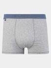 Bokserki bawełniane 2-pak