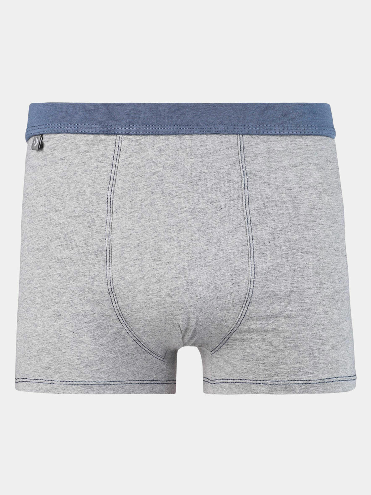 Bokserki bawełniane 2-pak