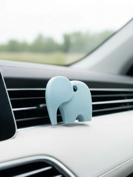 Odświeżacz samochodowy o zapachu Peaceful Bliss