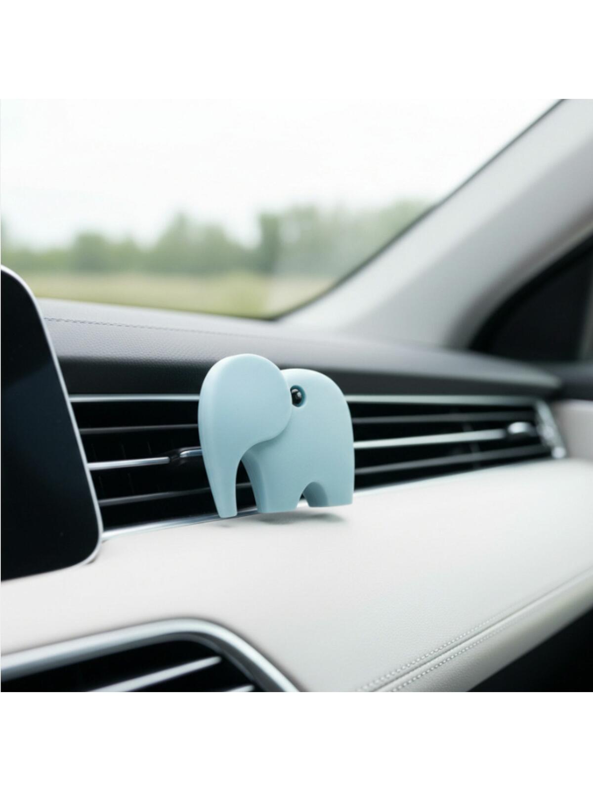 Odświeżacz samochodowy o zapachu Peaceful Bliss