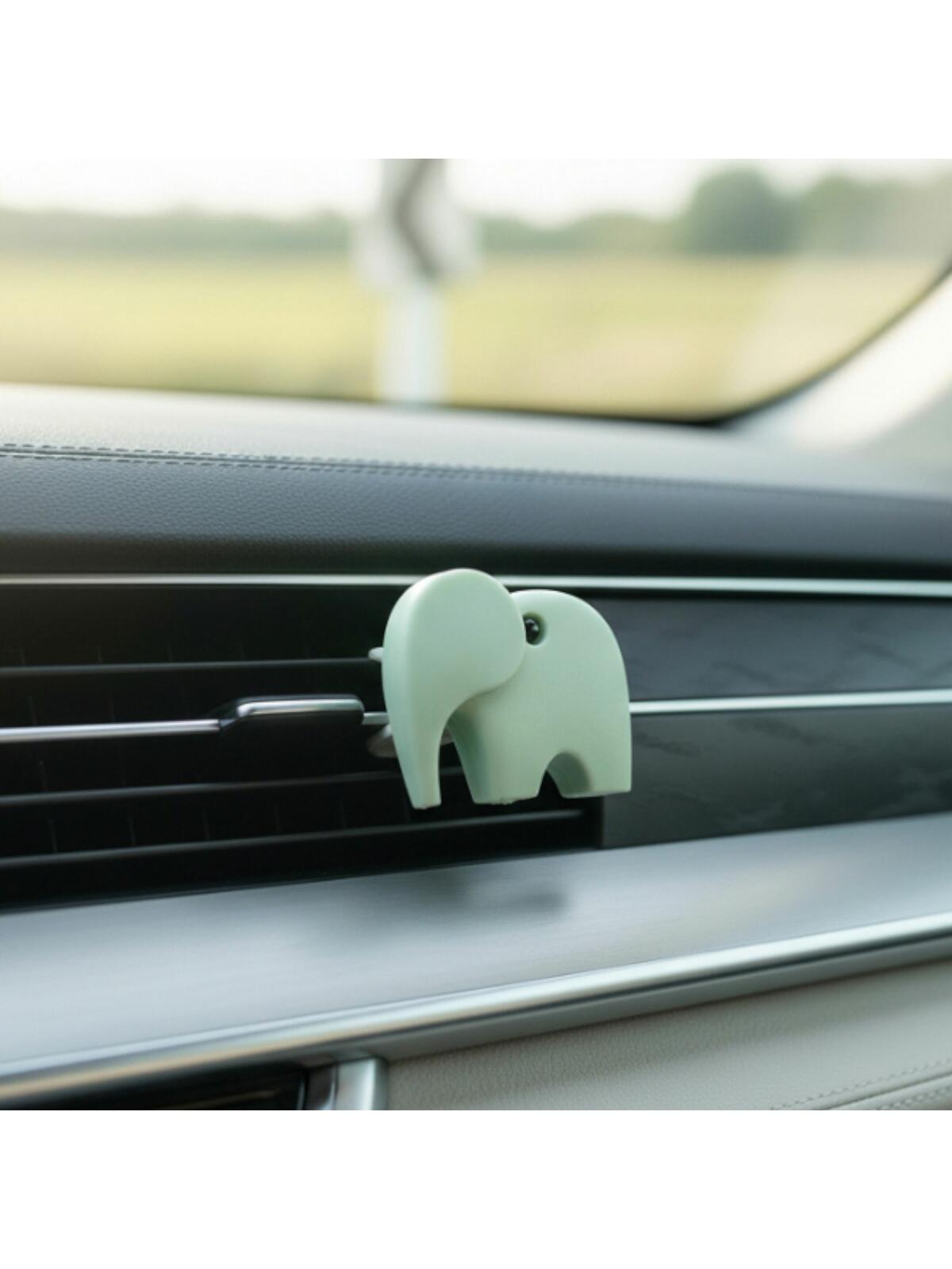 Odświeżacz samochodowy o zapachu Inner Glow